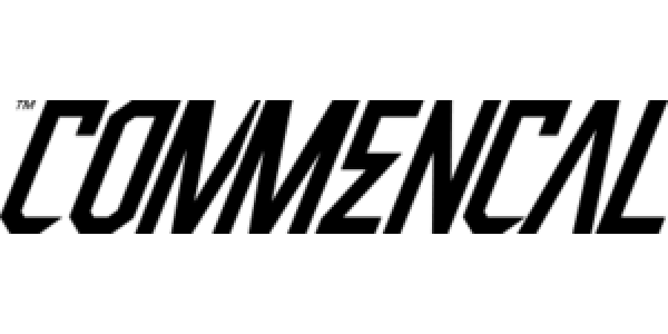 Commencal Logo